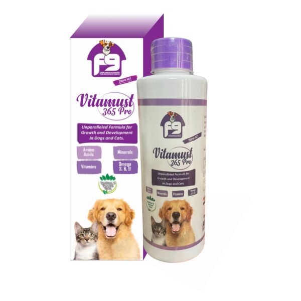 VITAMUST 365 PRO