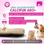 CALCIFUR AD3+