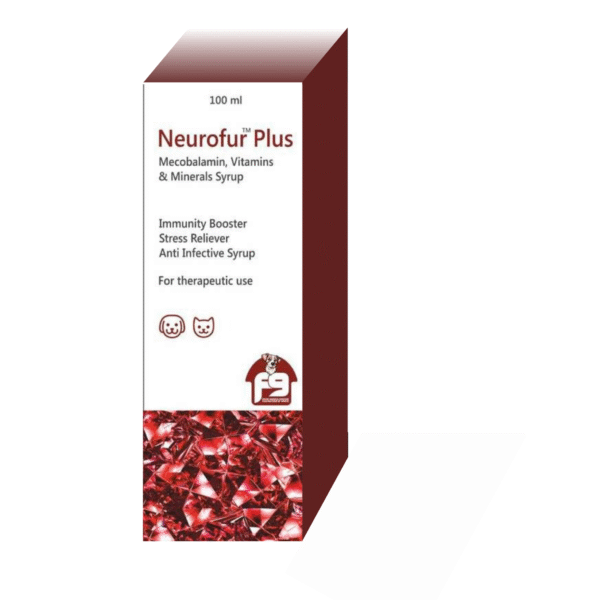Neurofur Plus