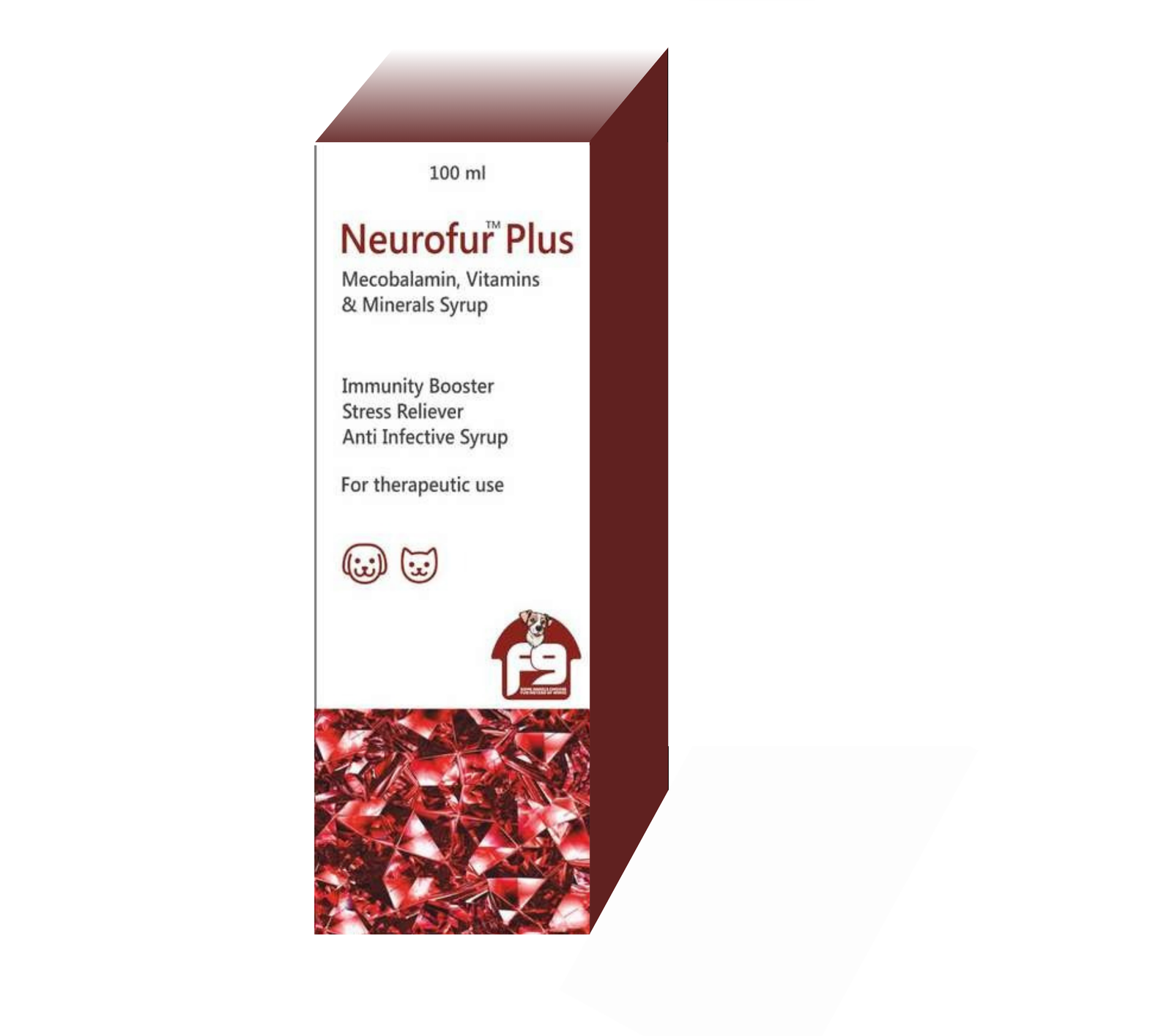 Neurofur Plus Neurofur Plus