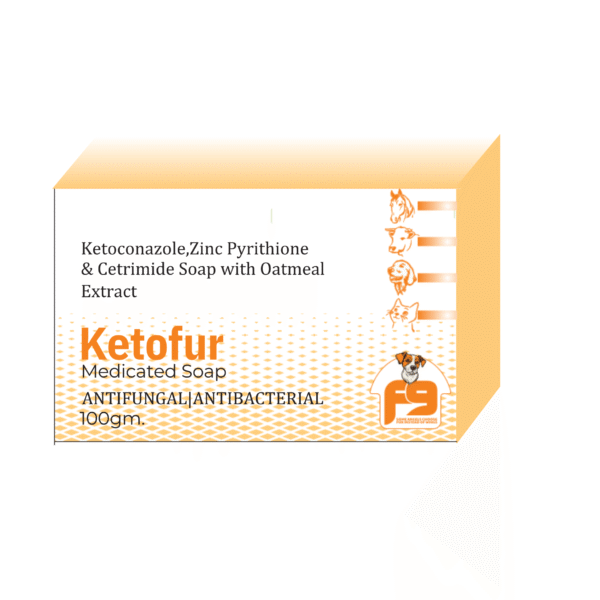 KETOFUR