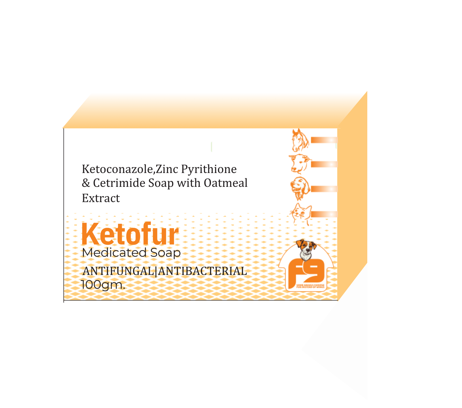 KETOFUR