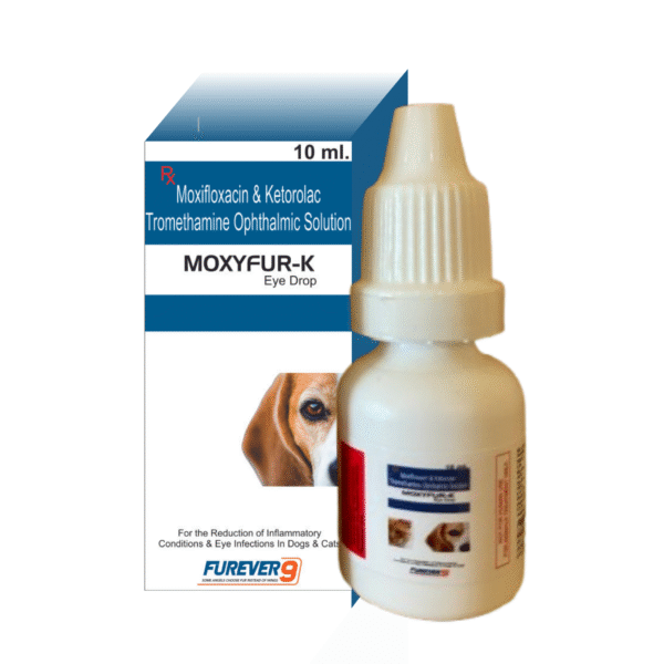 MOXYFUR-K