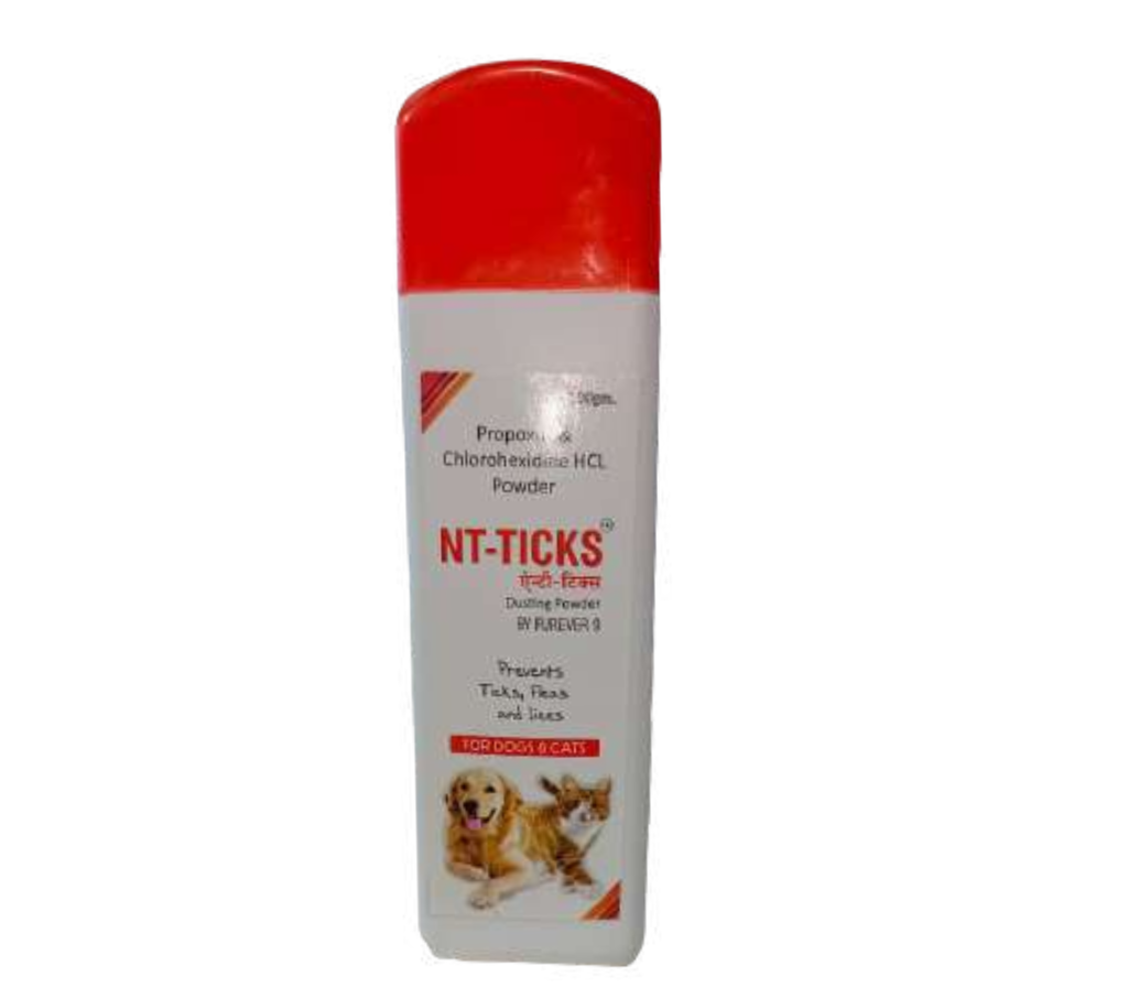 NT-TICKS