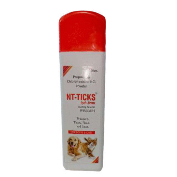 NT-TICKS