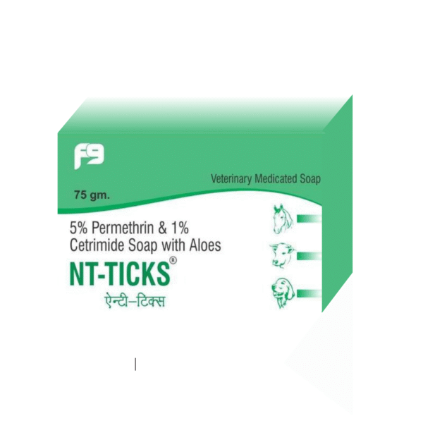 NT-TICKS
