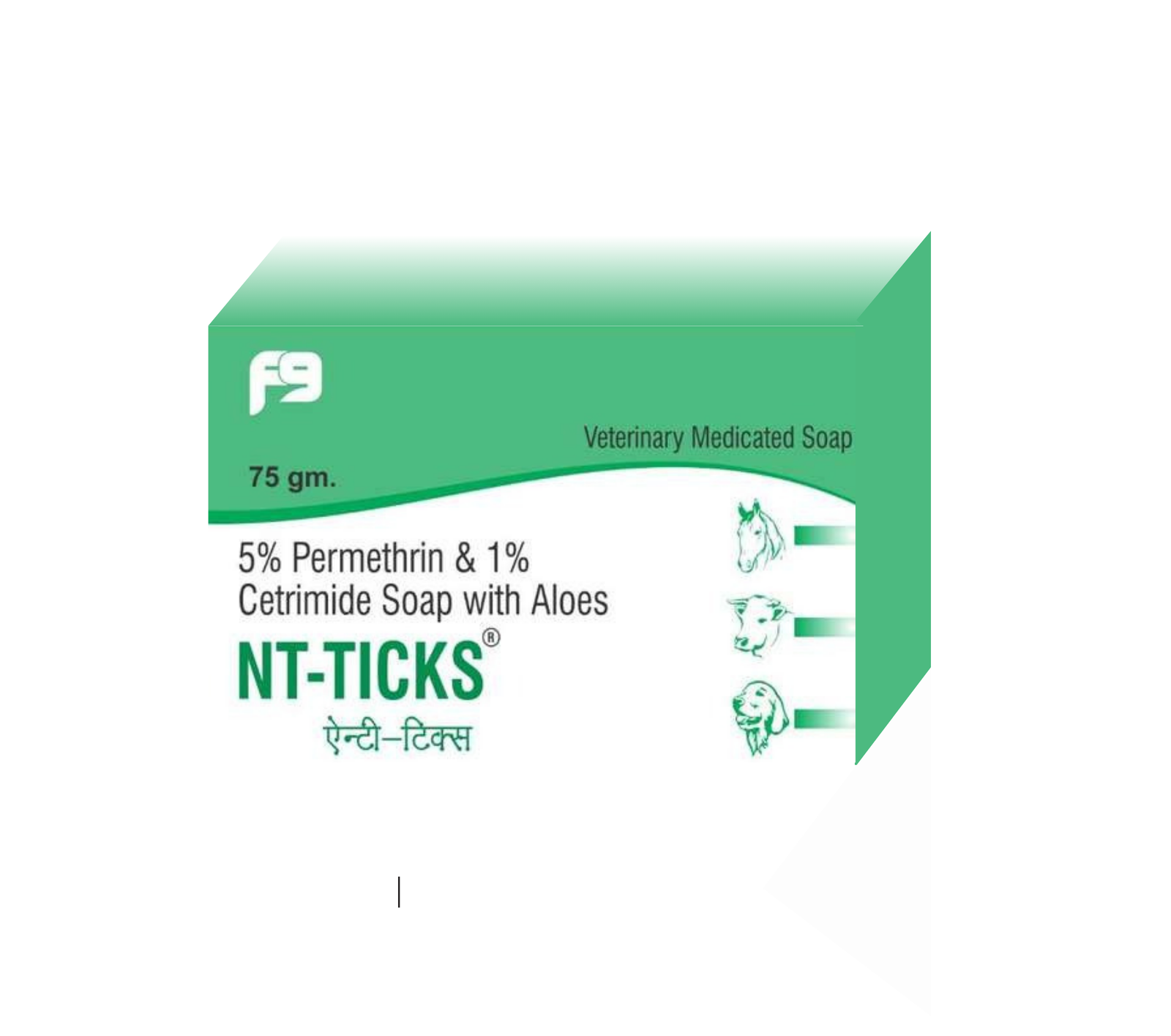NT-TICKS