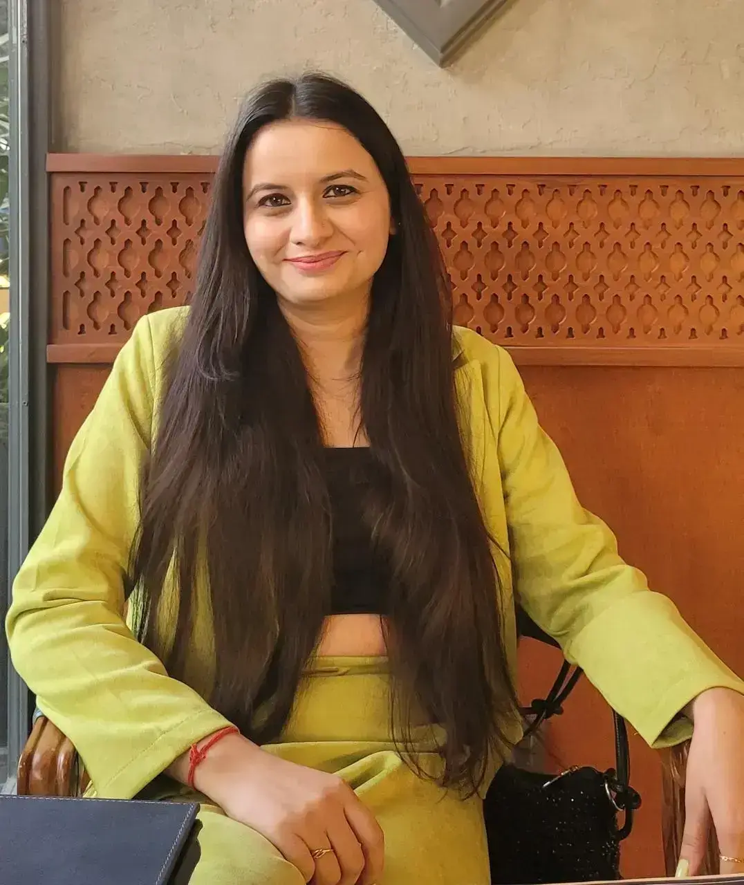 sapna