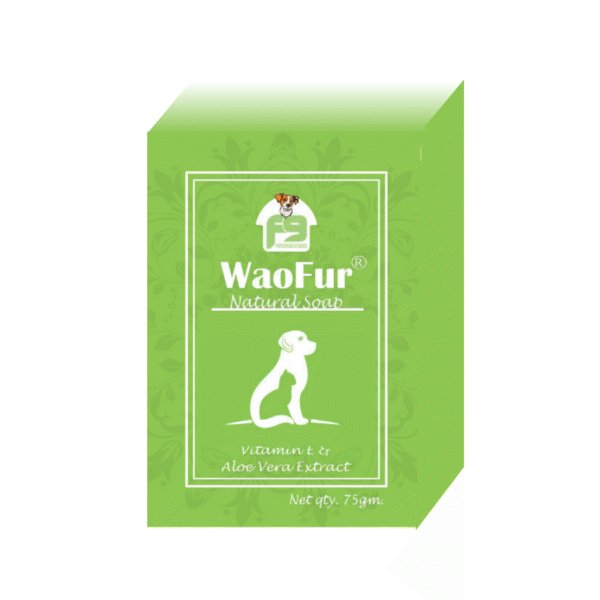 wowfur soap