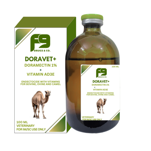 DORAVET