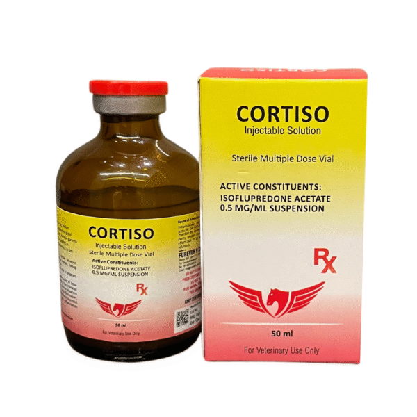 CORTISO