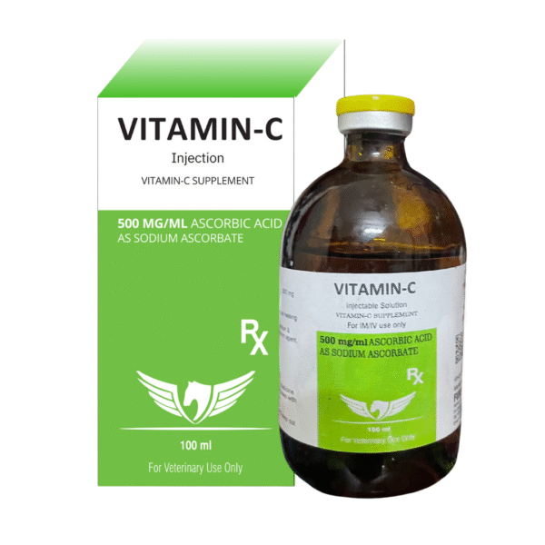 Vitamin-C