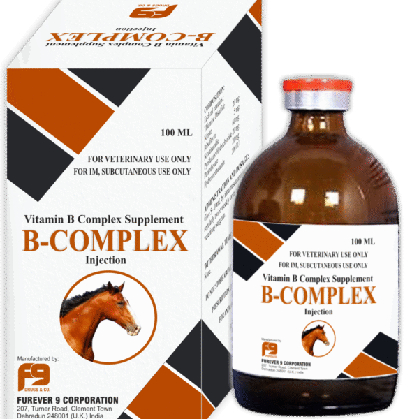B-Complex