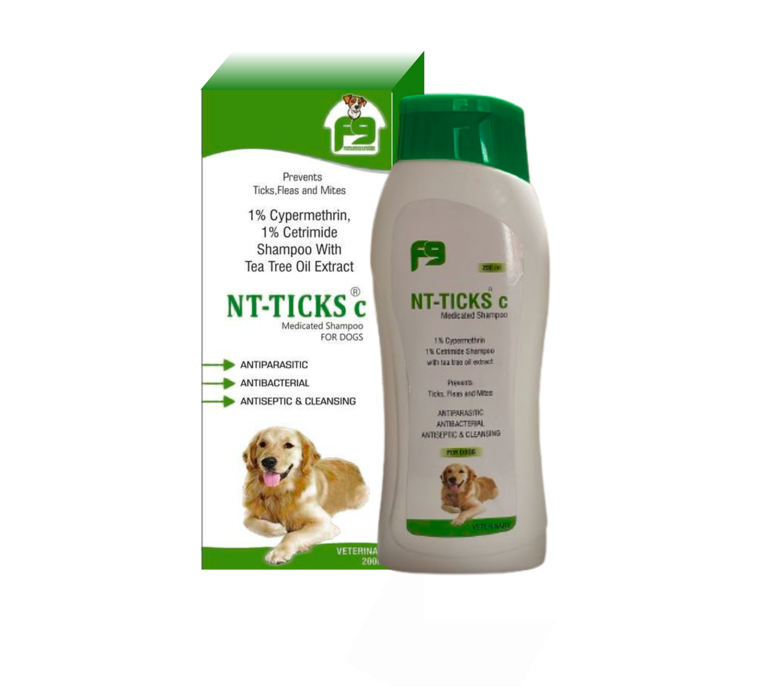 NT-TICKS