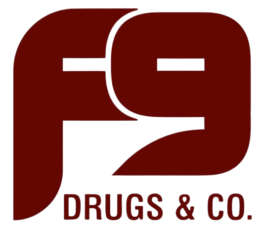 F9 Drugs