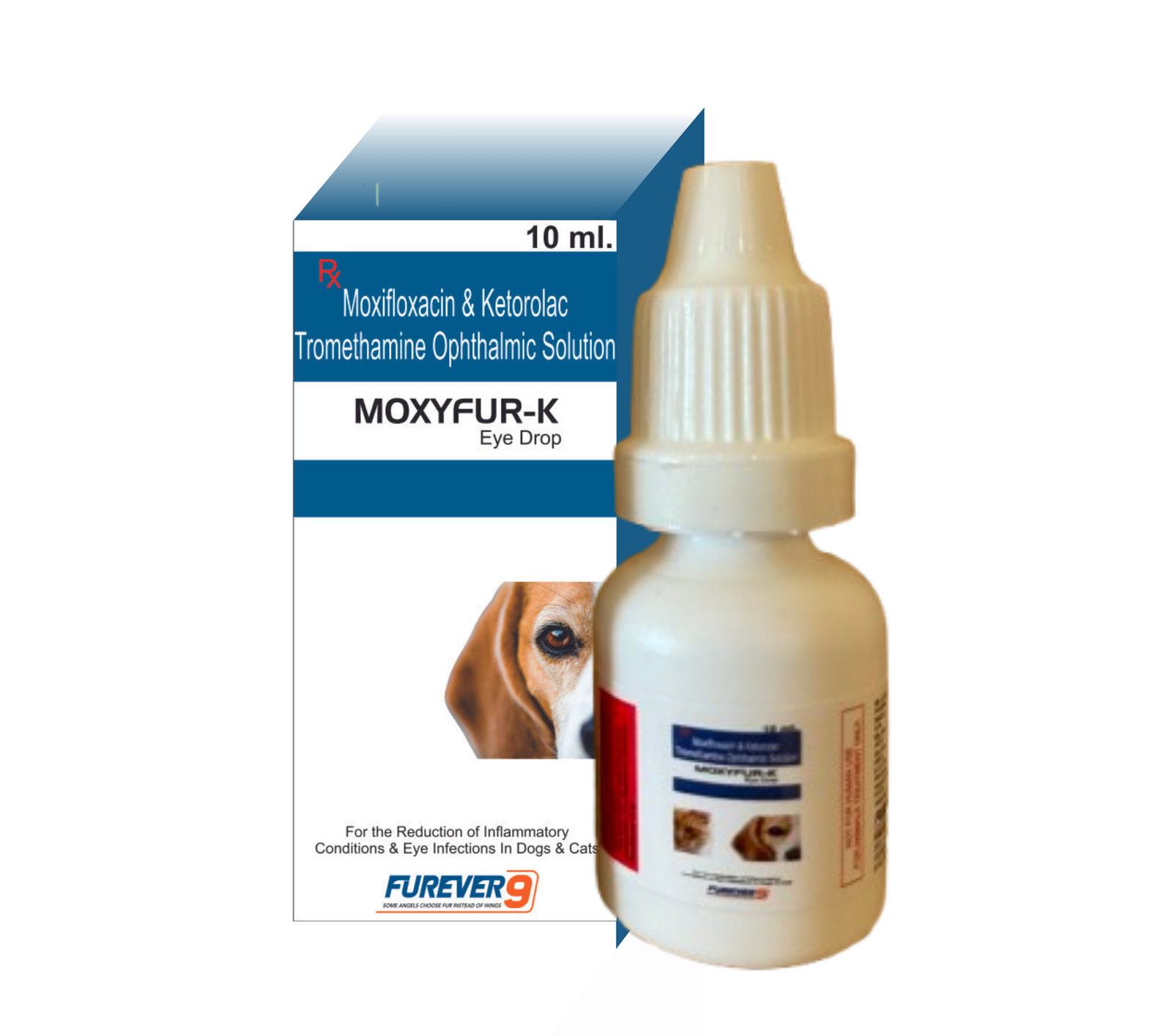 MOXYFUR-K