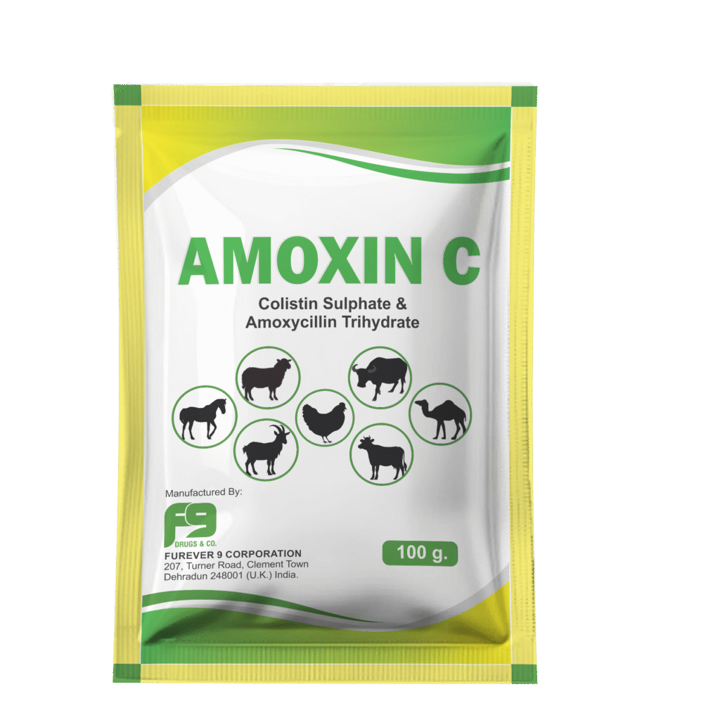 Veterinary Oral Medicine Powder Supplier in Nigeria