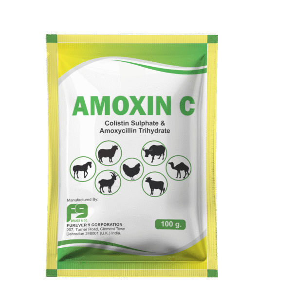 Veterinary Oral Medicine Powder Supplier in Nigeria