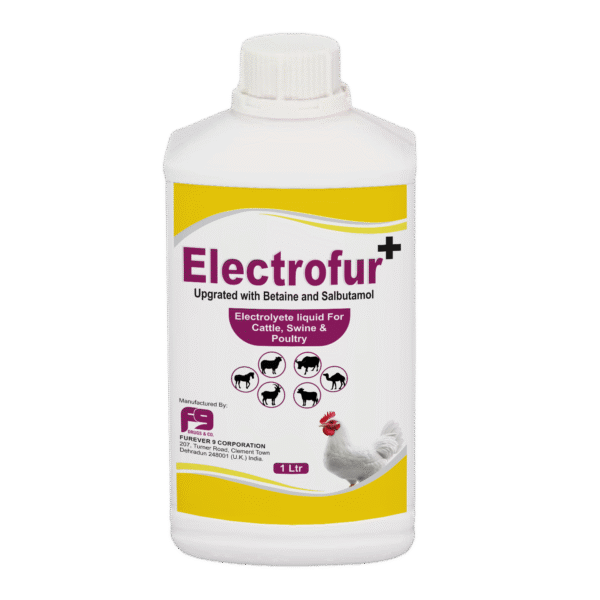 Electrofur+