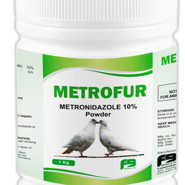 METROFUR