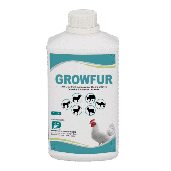 Growfur