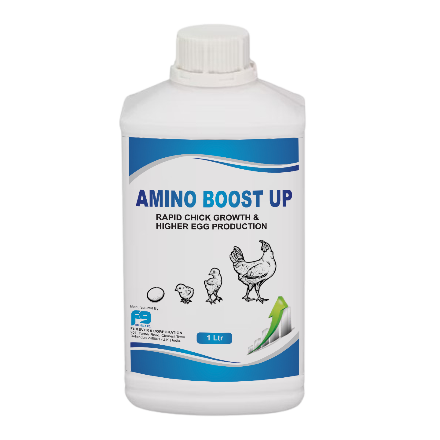 1_amino boost up,