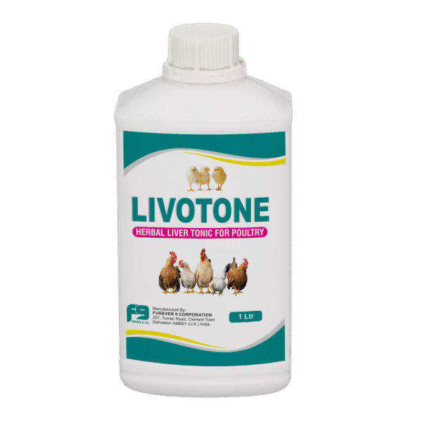 Livotone