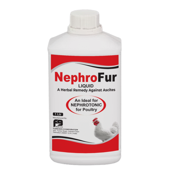 Nephrofur liquid