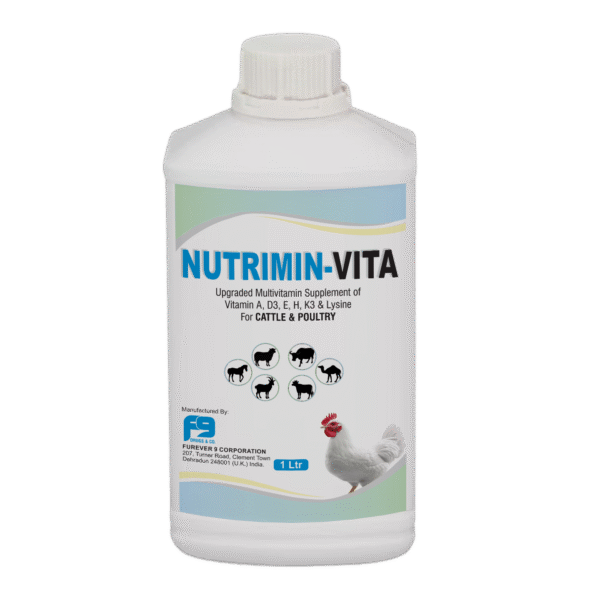 Nutrimin Vita