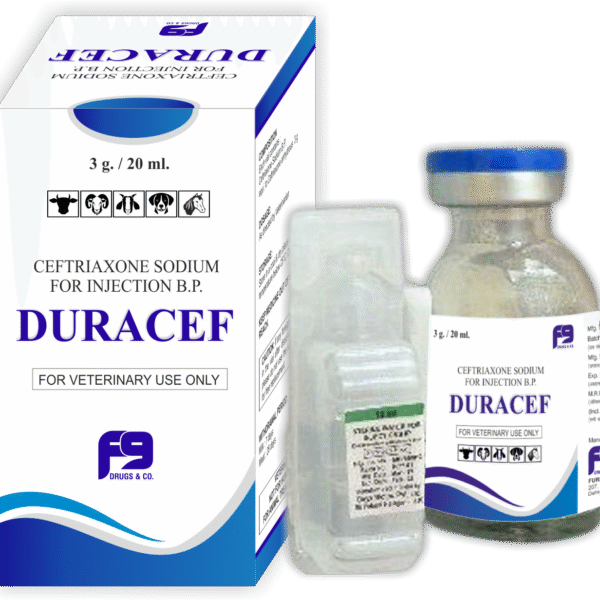 DURACEF