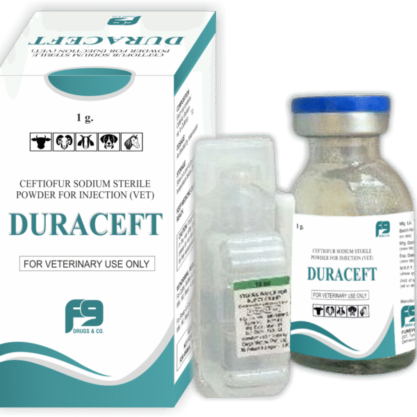 DURACEFT