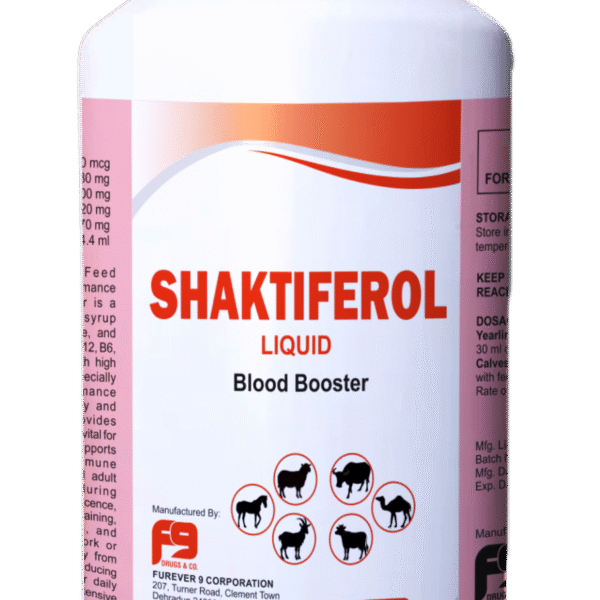 SHAKTIFEROL