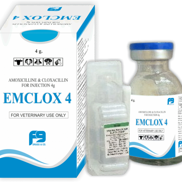 Veterinary Injections