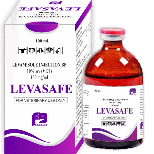 LEVASAFE