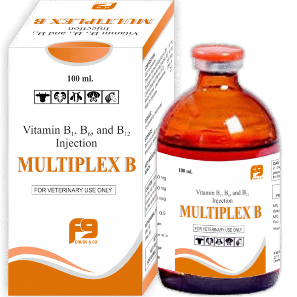 Multiplex b