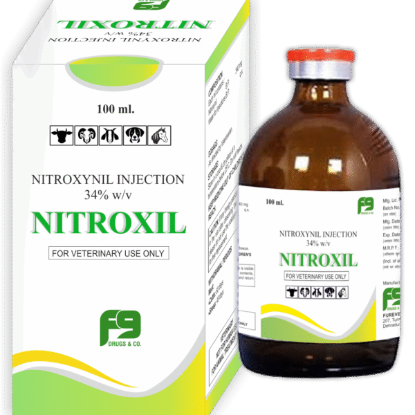 Nitroxil