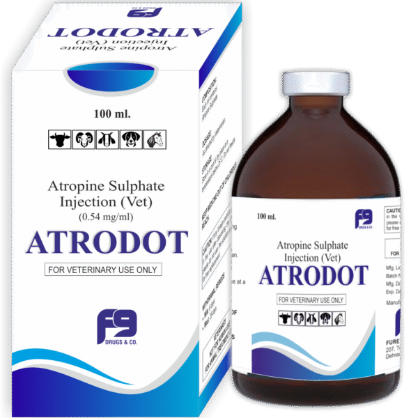 Atrodot