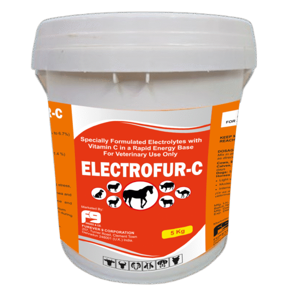 ELECTROFUR-C