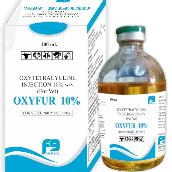 Veterinary Injections Supplier Exporter in Oman