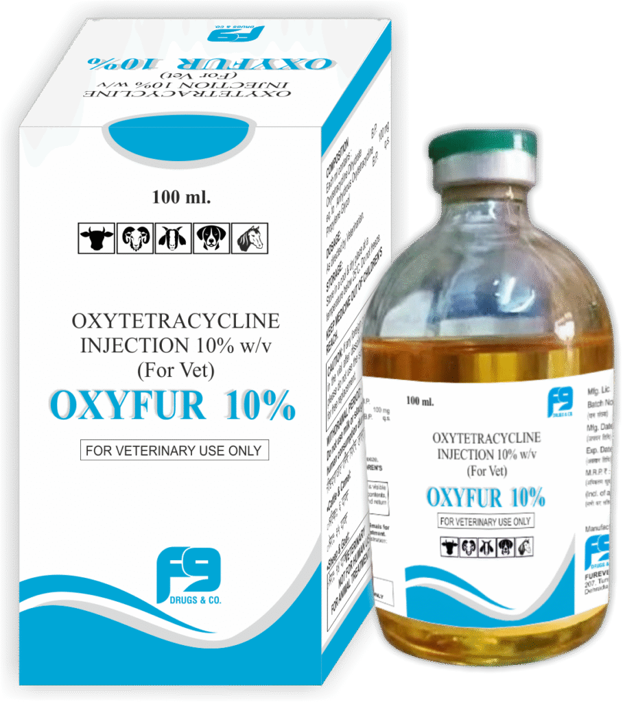Veterinary Injections Supplier Exporter in Oman