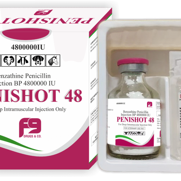 PENISHOT 48
