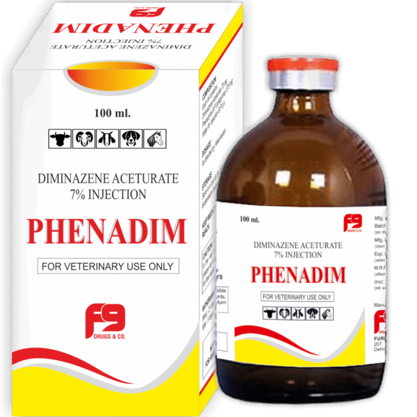 PHENADIM