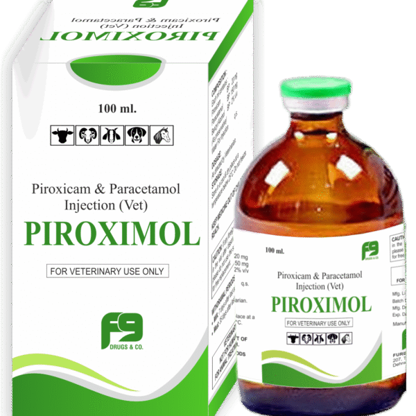 Piroximol