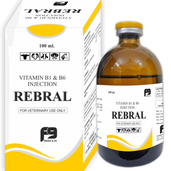 Rebral