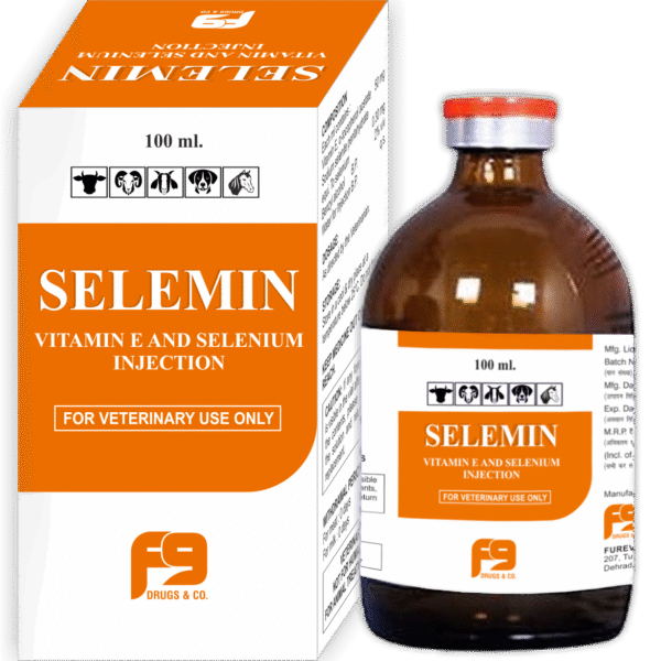 SELEMIN