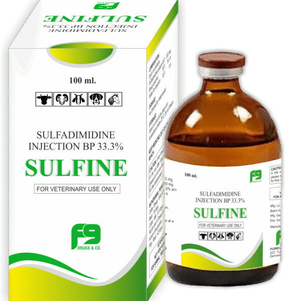 SULFINE