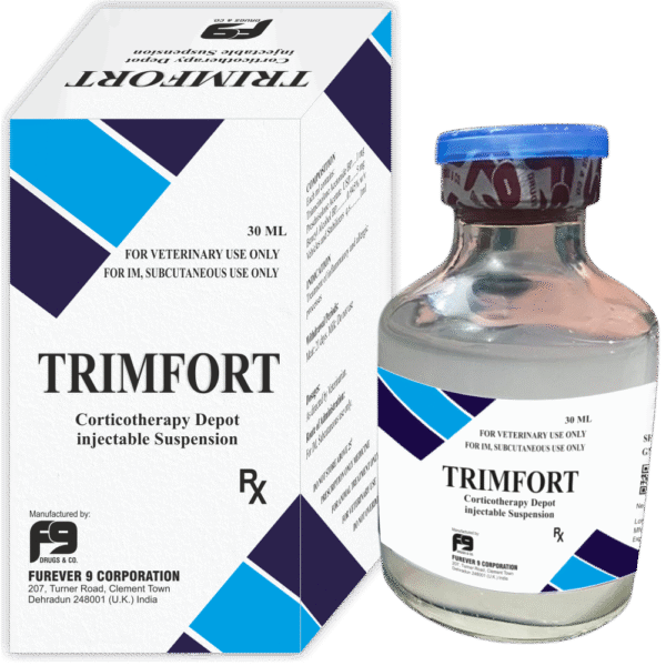 TRIMFORT