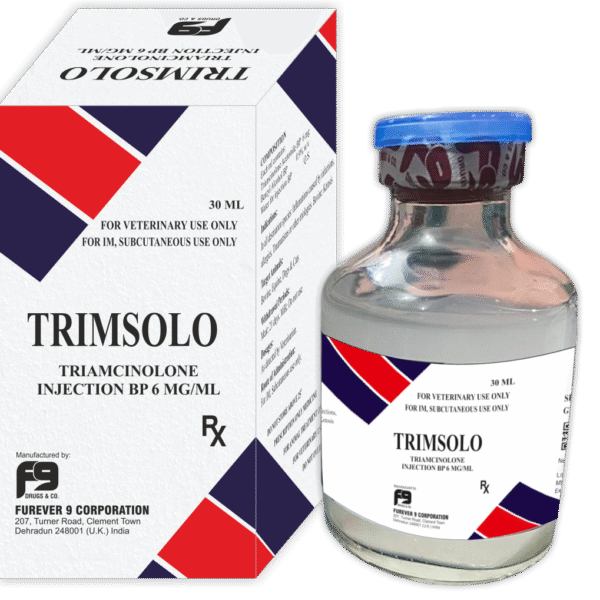 TRIMSOLO