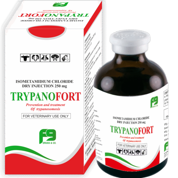 Veterinary Injections Supplier Exporter in India