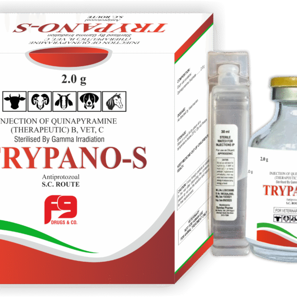 Veterinary Injections Supplier Exporter in qatar